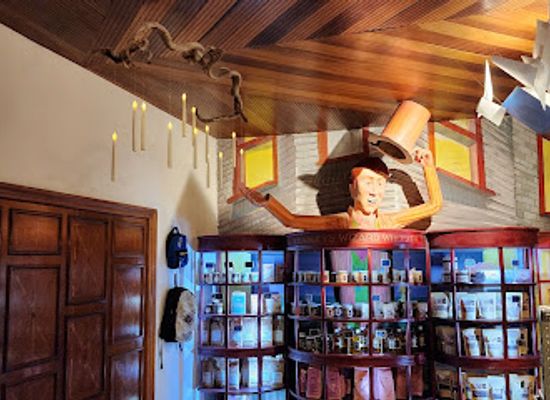 nicaragua/matagalpa-coffee-region/bar/diagon-alley-delicatessen-store-matagalpa