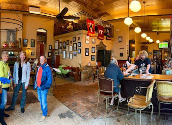 virginia/eastern-shore/bar/kelly-s-gingernut-pub