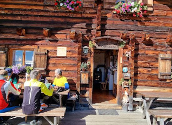 austria/hochkonig/bar/riedingalm