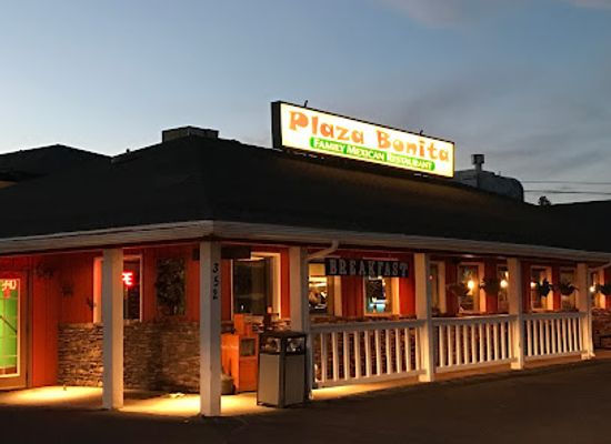 arizona/kaibab-national-forest/bar/plaza-bonita-restaurant