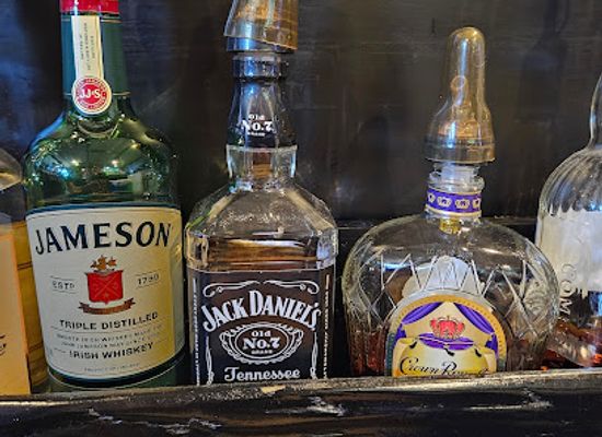 oklahoma/wichita-mountains-wildlife-refuge/bar/dirts-bar