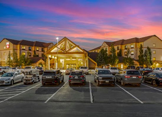 utah/bryce-canyon-national-park/bar/best-western-plus-bryce-canyon-grand-hotel