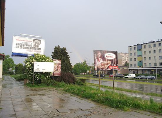 poland/tarnow/bar/rock-roll