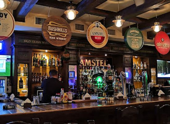 jordan/amman/bar/dubliners