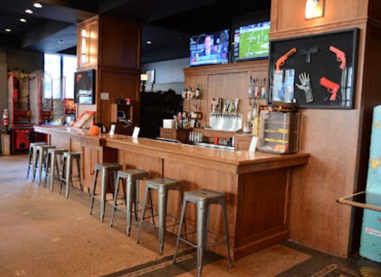 iowa/davenport/bar/analog-arcade-bar