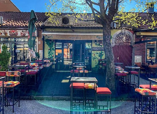 montenegro/niksic/bar/macaka