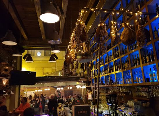 croatia/zagreb/donji-grad/bar/la-bodega-zagreb