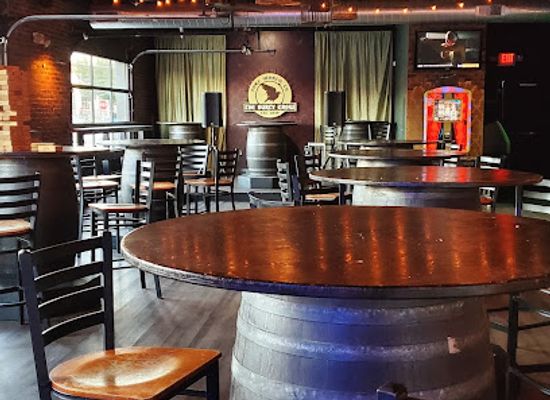 texas/fort-worth/cultural-district/bar/the-durty-crow