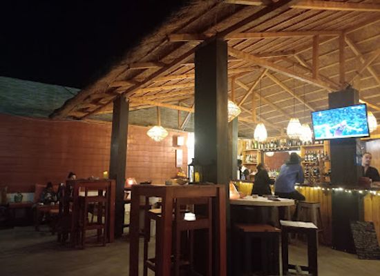 senegal/dakar/almadies/bar/yokalounge