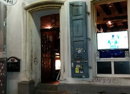 germany/palatinate/bar/simpel