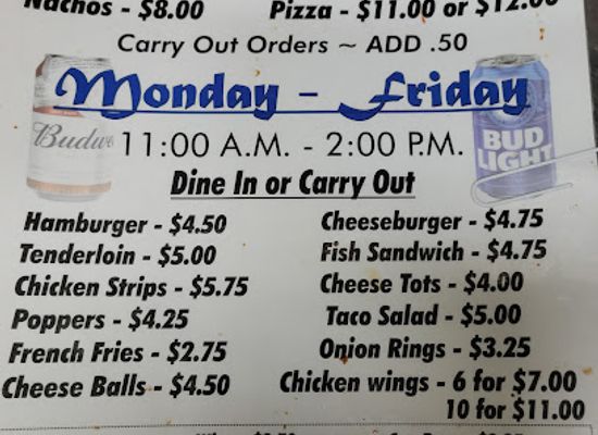 iowa/mason-city/bar/willow-run-lounge