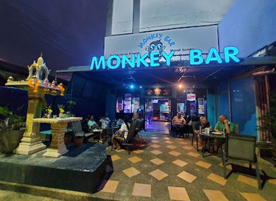 thailand/nakhon-ratchasima/bar/monkey-bar-restaurant-korat
