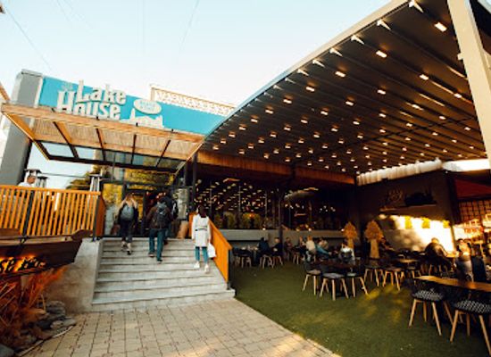 moldova/lapusna-county/bar/lake-house-brewpub