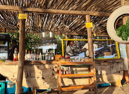 kenya/watamu/bar/lichthaus