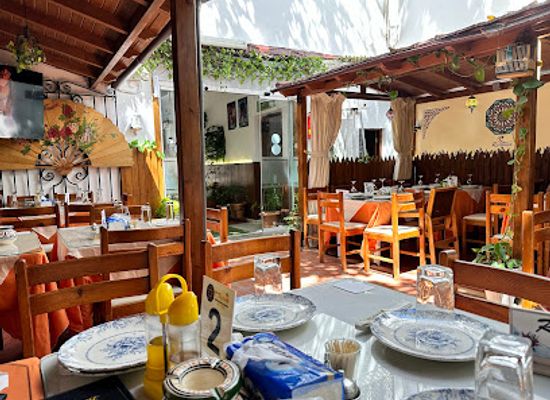 morocco/tetouan/bar/restinga-restaurant