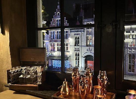 belgium/ghent/kouter/bar/the-cobbler-gent