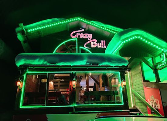 bulgaria/borovets/bar/crazy-bull