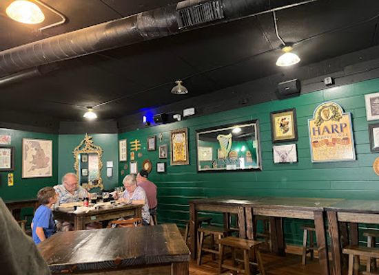tennessee/cades-cove/bar/boudicca-s-celtic-pub