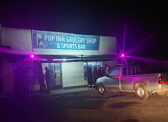 zimbabwe/masvingo/bar/pop-inn-grocery-sports-bar