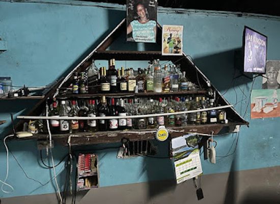 grenada/saint-john/bar/jah-lion-bar