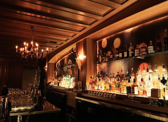 california/hollywood/hollywood-hills/bar/the-bourbon-room