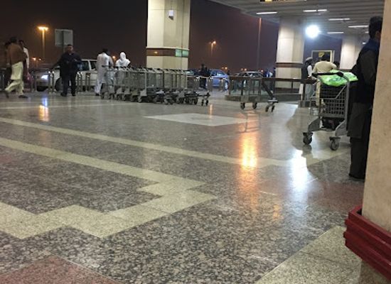pakistan/lahore/bar/inner-waiting-lounge