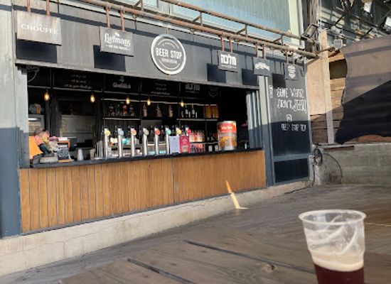 israel/tel-aviv/old-tel-aviv-port/bar/beer-stop