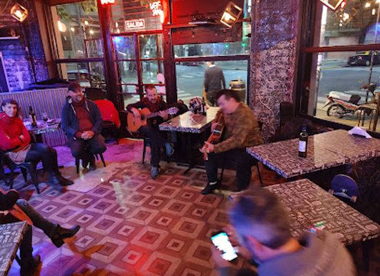 argentina/buenos-aires/palermo/bar/soler-street-bar