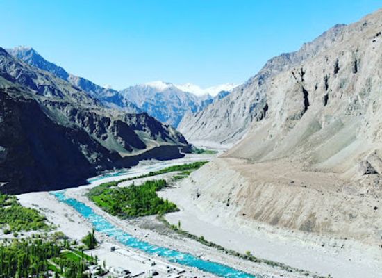 pakistan/ladakh/bar/lehchen-restaurant-and-bar