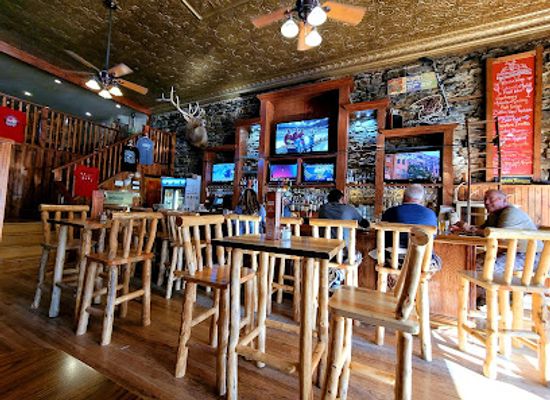 south-dakota/black-elk-peak/bar/buglin-bull-restaurant-and-sports-bar