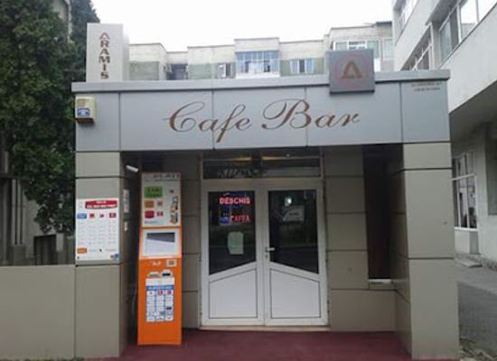 romania/olt/bar/aramis
