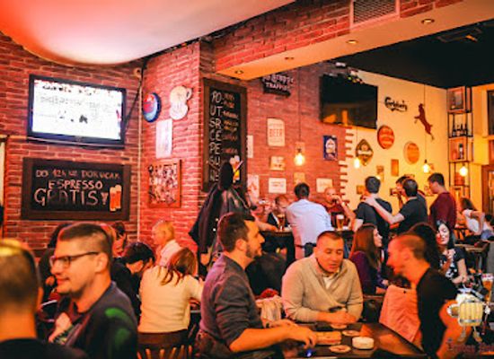 serbia/belgrade/savamala/bar/old-london-pub