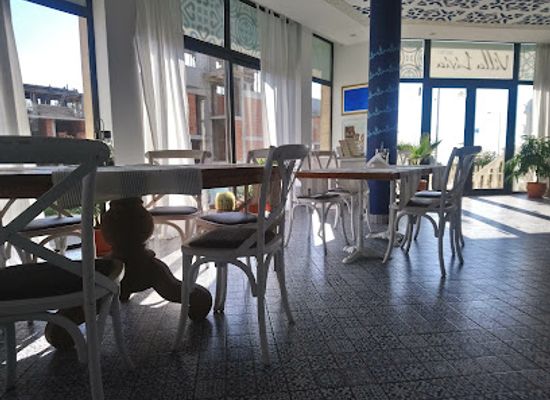 bulgaria/ravda/bar/bistro-villa-livia