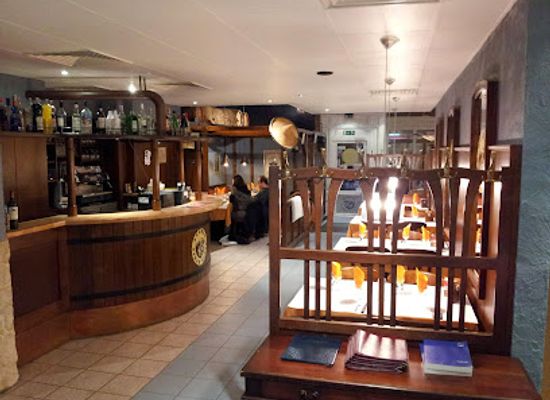 luxembourg/dudelange/bar/stones-steak-house