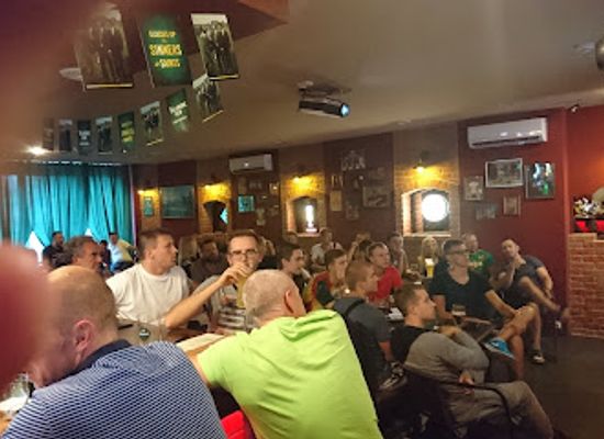lithuania/panevezys/bar/the-drunken-horse-pub