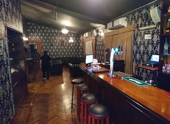 paraguay/asuncion/bar/o-leary-club