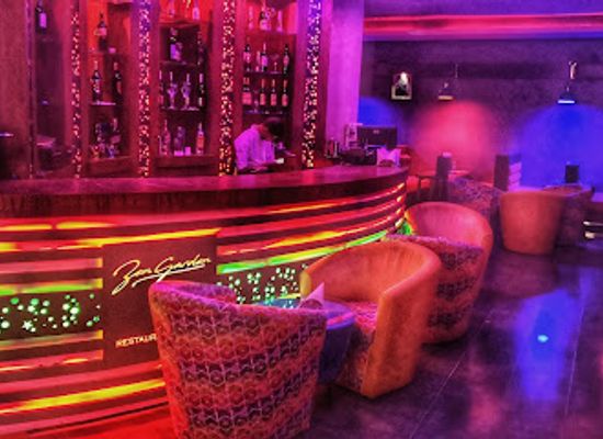 morocco/sais/bar/zen-garden