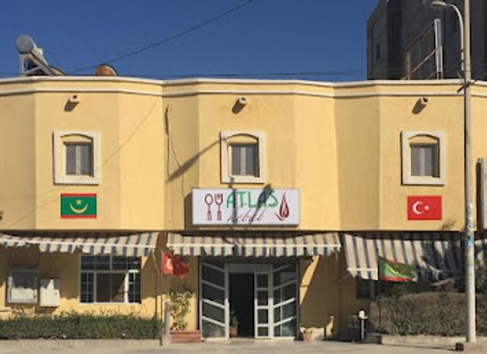 mauritania/dakhlet-nouadhibou/bar/atlas-kebab-restaurant