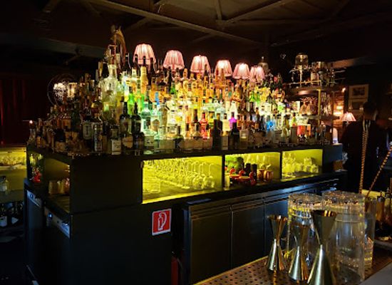 slovakia/hont/bar/old-fashioned-bar