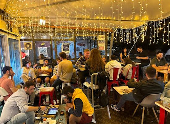 israel/ramat-gan/bar/bar-regel