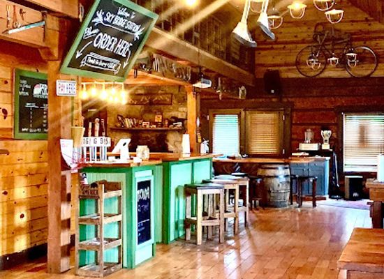 kentucky/daniel-boone-national-forest/bar/sky-bridge-station