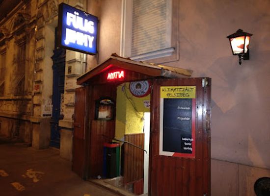 hungary/szeged/tiszaliget/bar/fulig-jimmy-pub