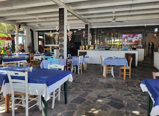 cyprus/nissi-beach/bar/odyssos-tavern-sports-bar