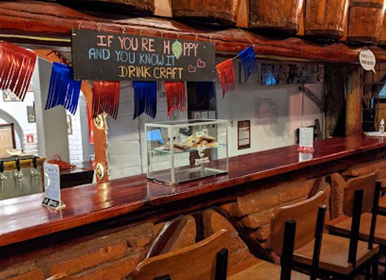 ecuador/northwest-coast/bar/bandido-brewing