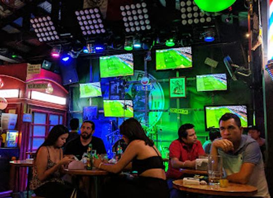 mexico/chiapas/tuxtla-gutierrez/bar/jack-pub