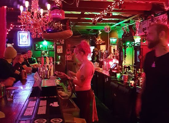 north-carolina/asheville/bar/27-club
