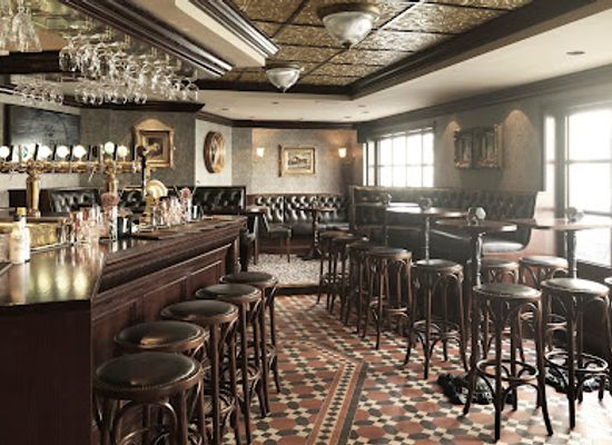 norway/southern-norway/bar/the-pub