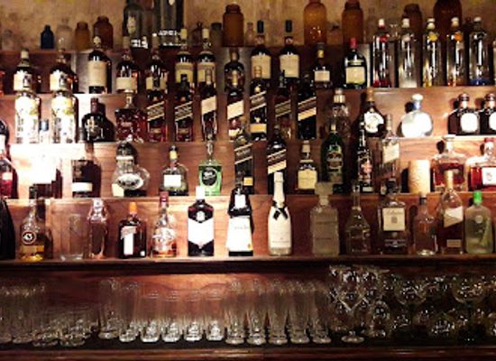paraguay/parana-river-basin/bar/morgan-warehouse-nightclub