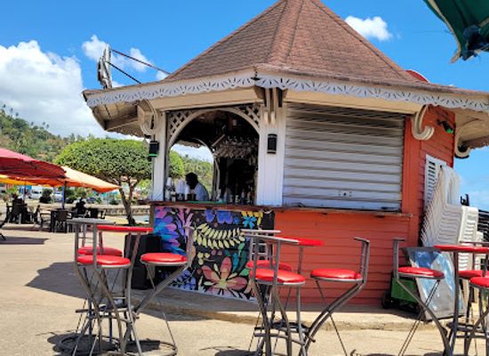 dominican-republic/samana/bar/glamour-restaurant-snack-bar