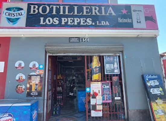 chile/arica-and-parinacota-region/bar/botilleria-los-pepes